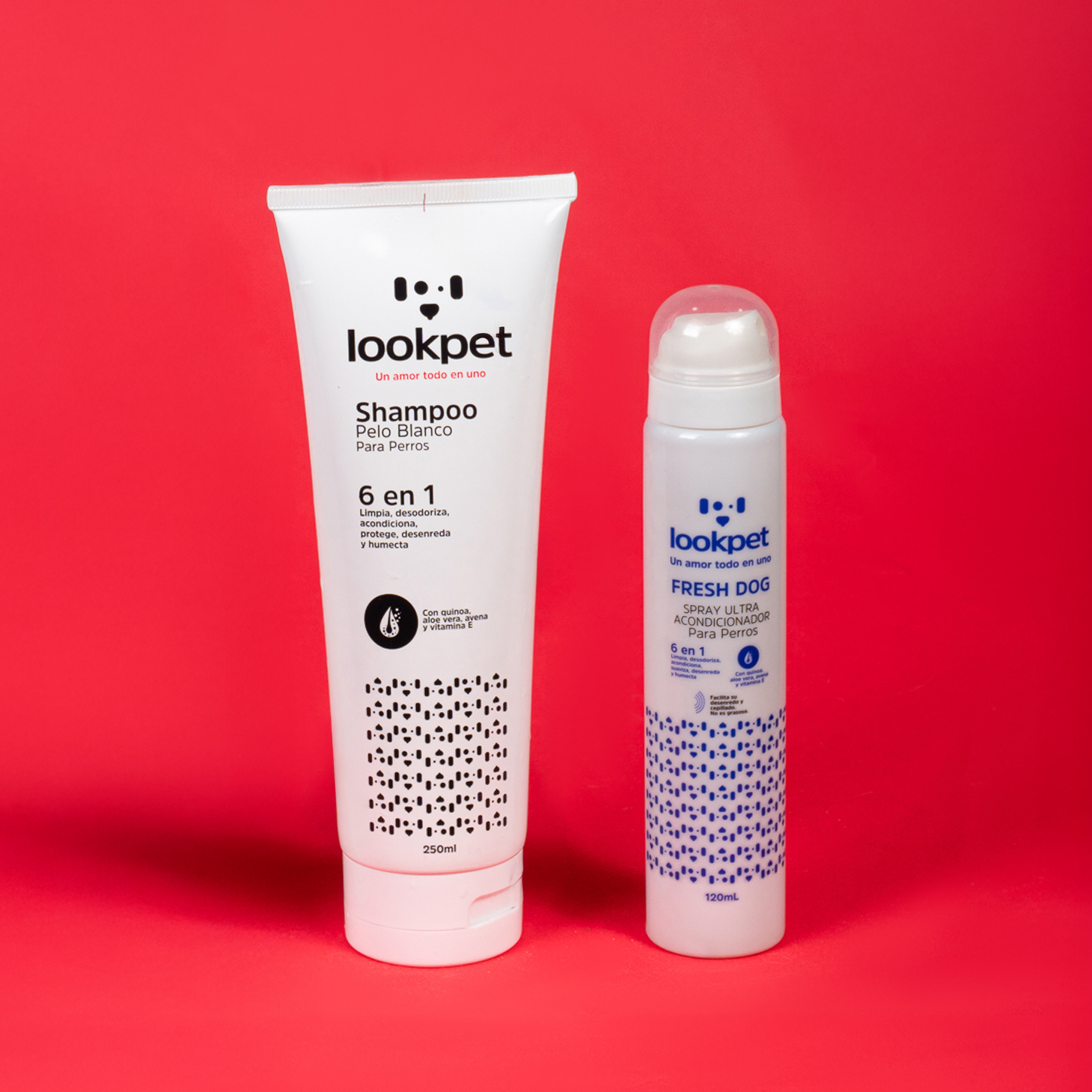 DÚO SIEMPRE RADIANTE