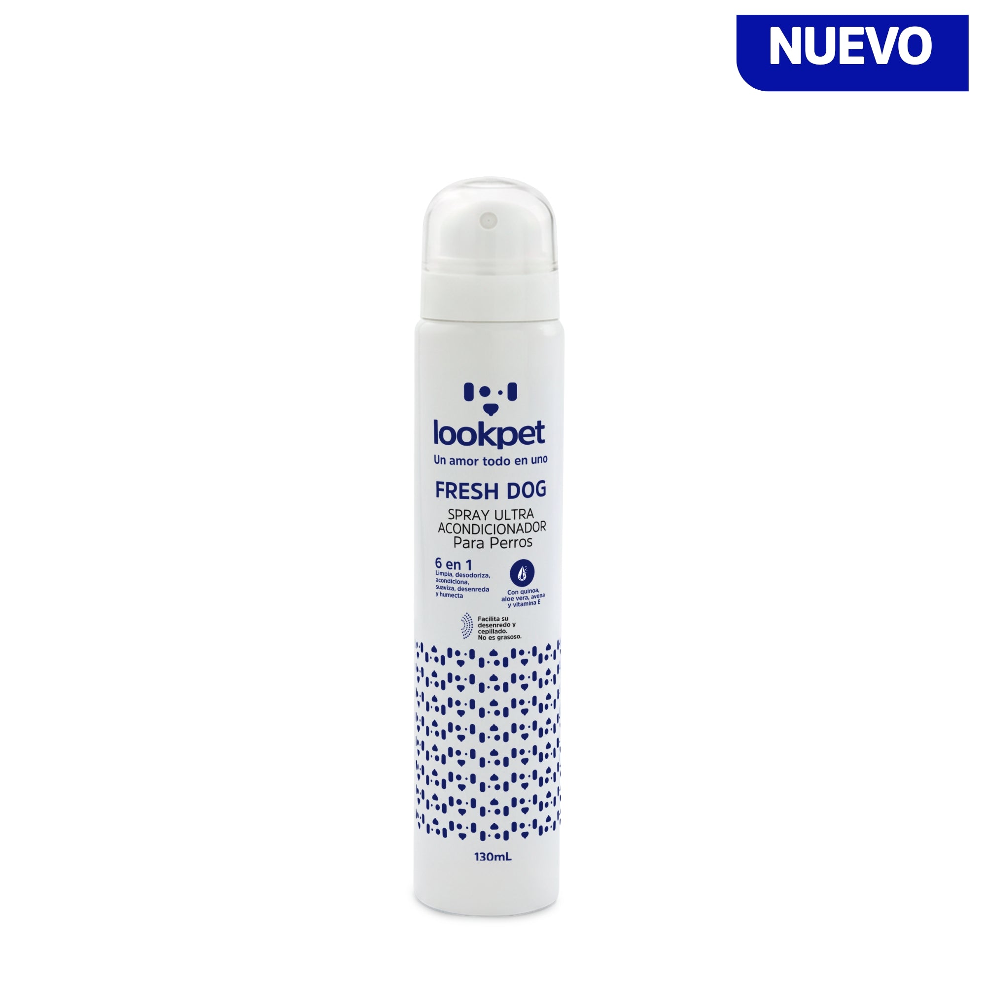 KIT BLANCO IMPECABLE