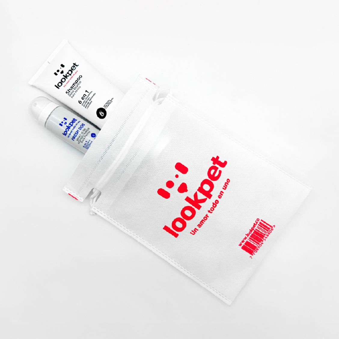 DÚO SIEMPRE RADIANTE