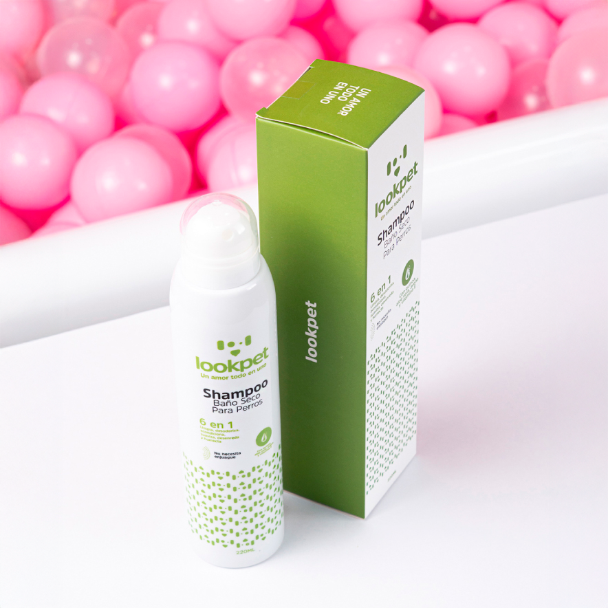 KIT LISTO EN UN INSTANTE