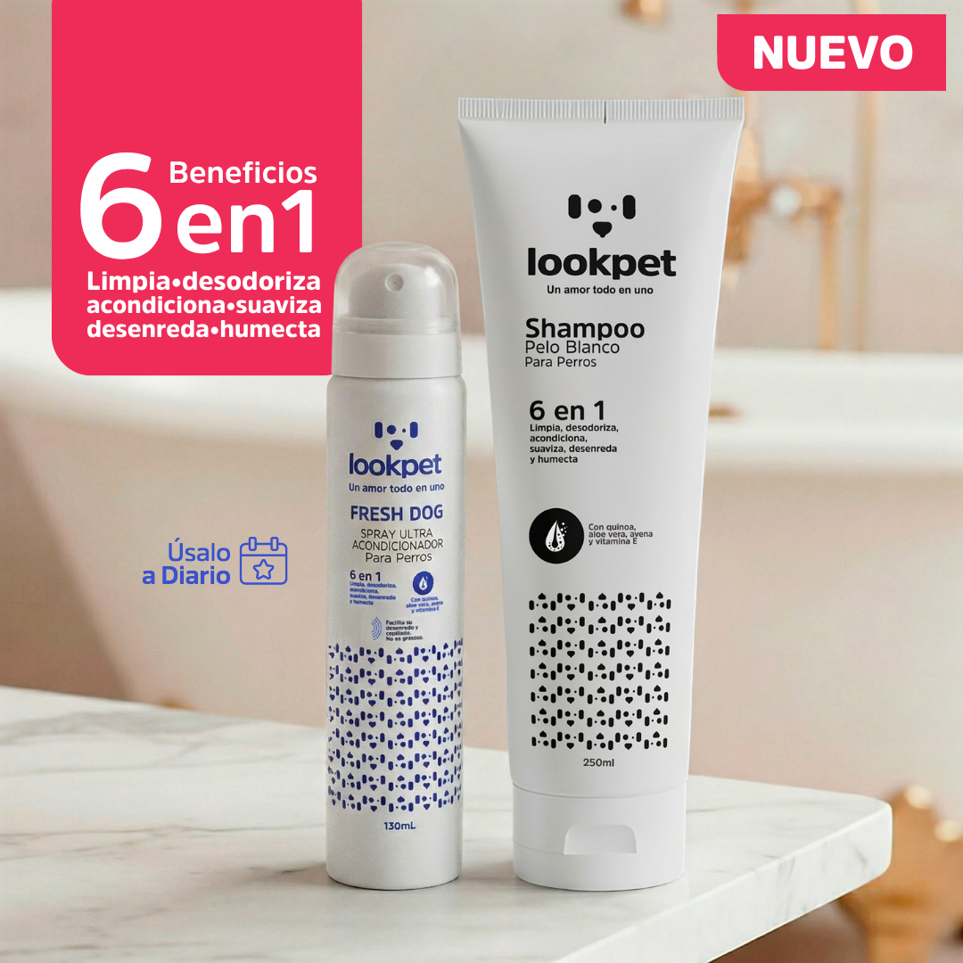 DÚO SIEMPRE RADIANTE