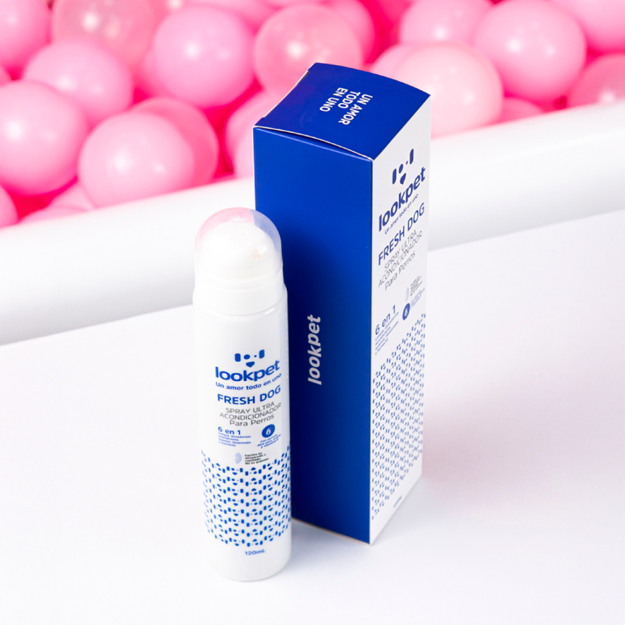 KIT LISTO EN UN INSTANTE